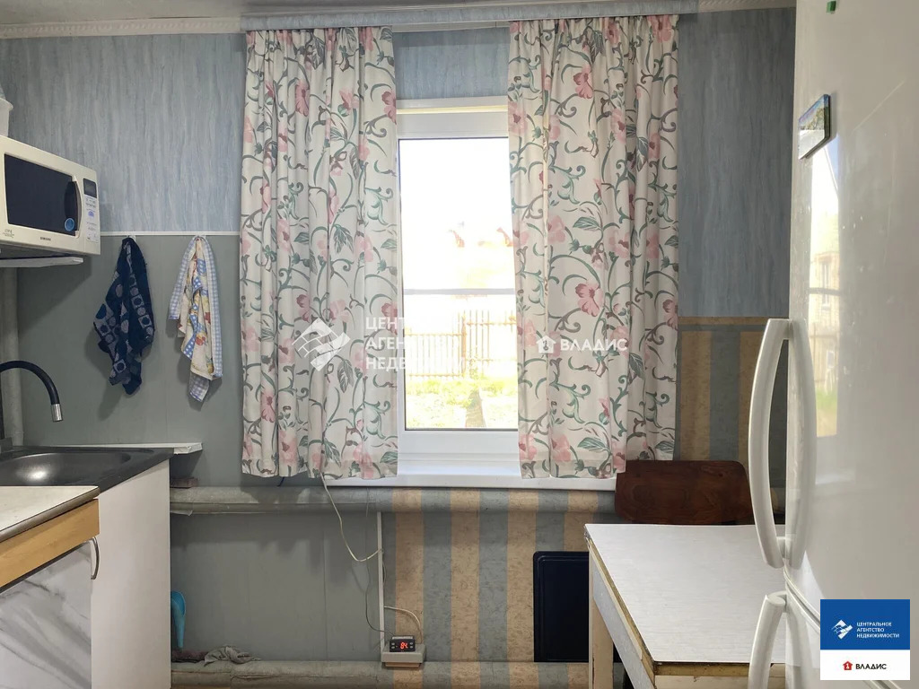 Продажа дома, Скопин, 1-я Поташная улица - Фото 14