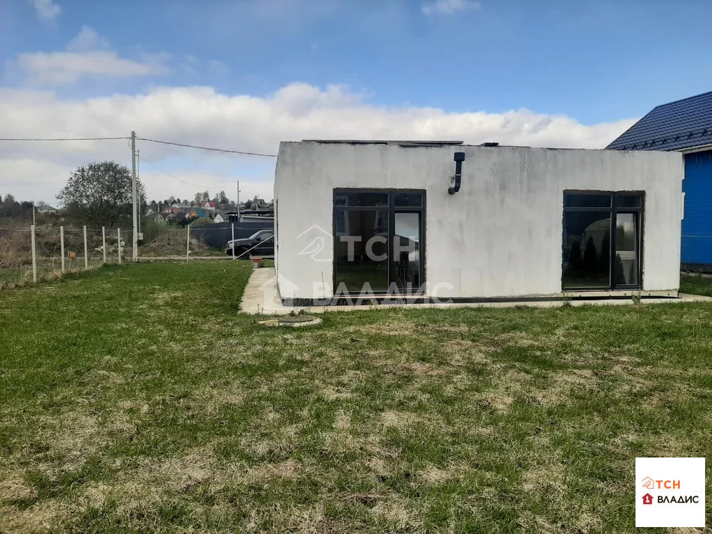 Продажа дома, Дмитровский район, Яблоневая улица - Фото 0