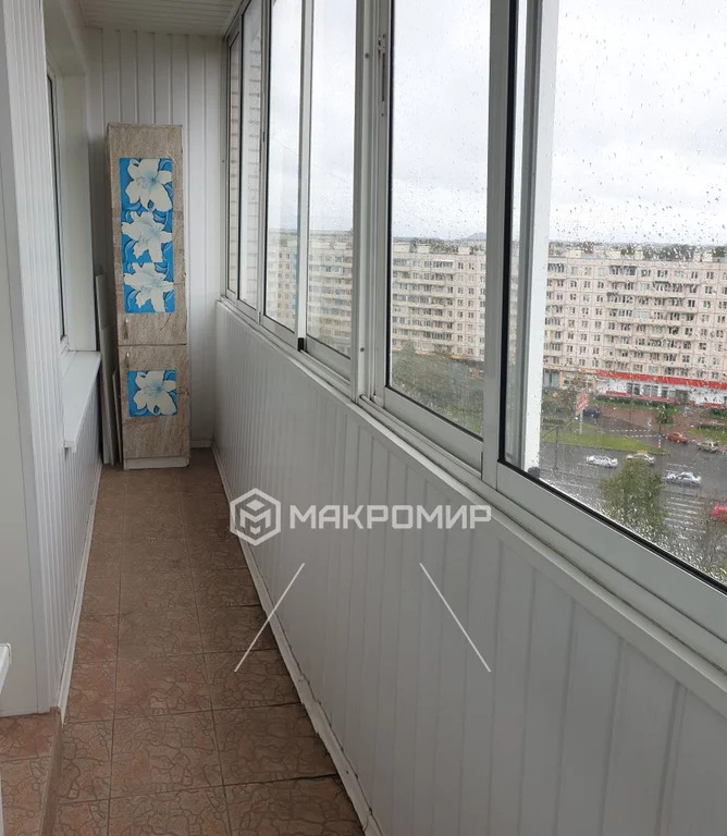 Продажа квартиры, Пискарёвский проспект - Фото 13
