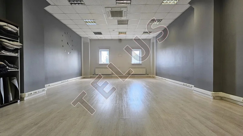 м Тульская, ул Павловская, 4215 м2, здание (ном. объекта: 7942) - Фото 15