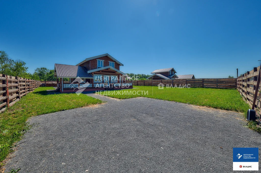 Продажа дома, Рыбновский район, Светлая улица - Фото 1