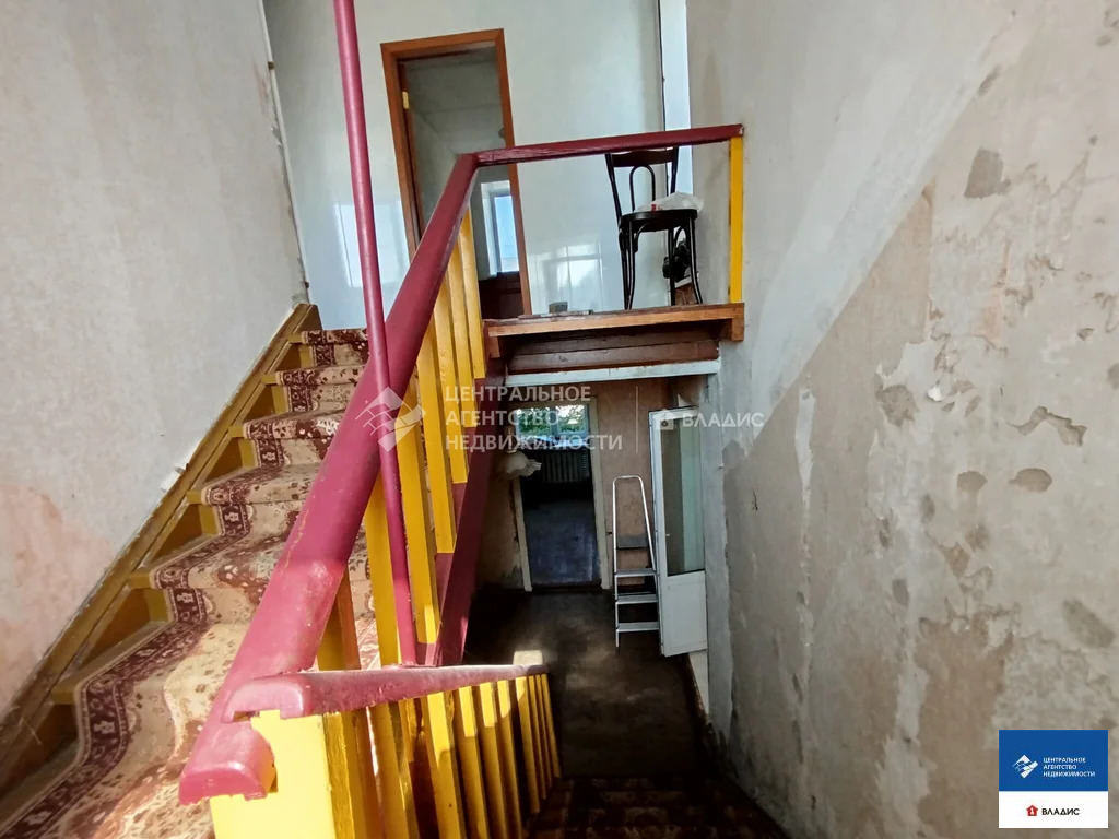 Продажа квартиры, Селизово, Касимовский район, ул. Октябрьская - Фото 12