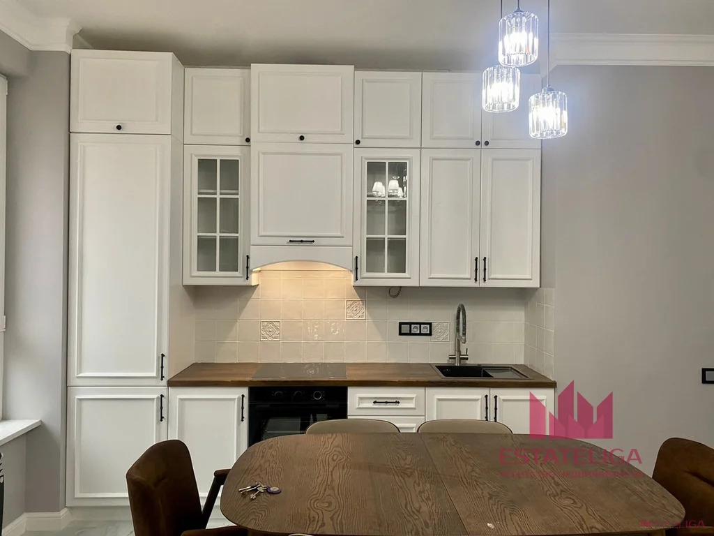 Аренда квартиры, улица Василия Ланового - Фото 2