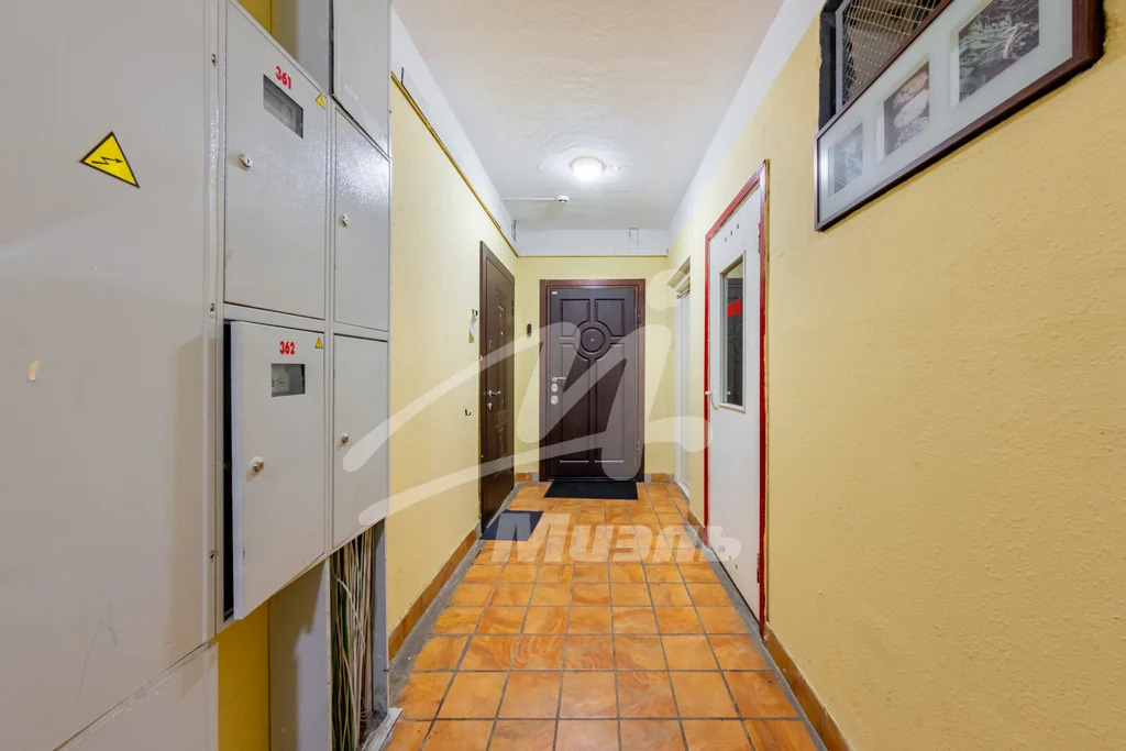 Продажа квартиры, Химки, ул. Горшина - Фото 8