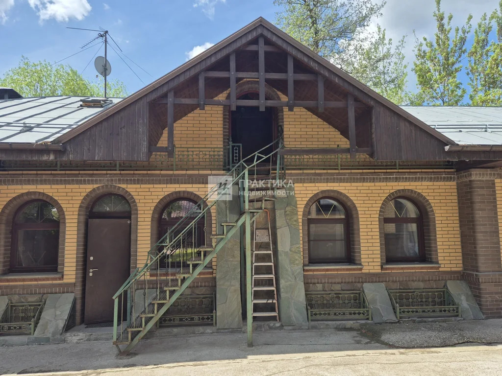 Продажа дома, Долгое Ледово, Щелковский район, ул. Центральная - Фото 8