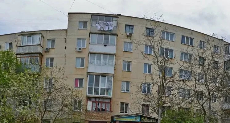 Продажа квартиры, Севастополь, ул. Адмирала Юмашева - Фото 4