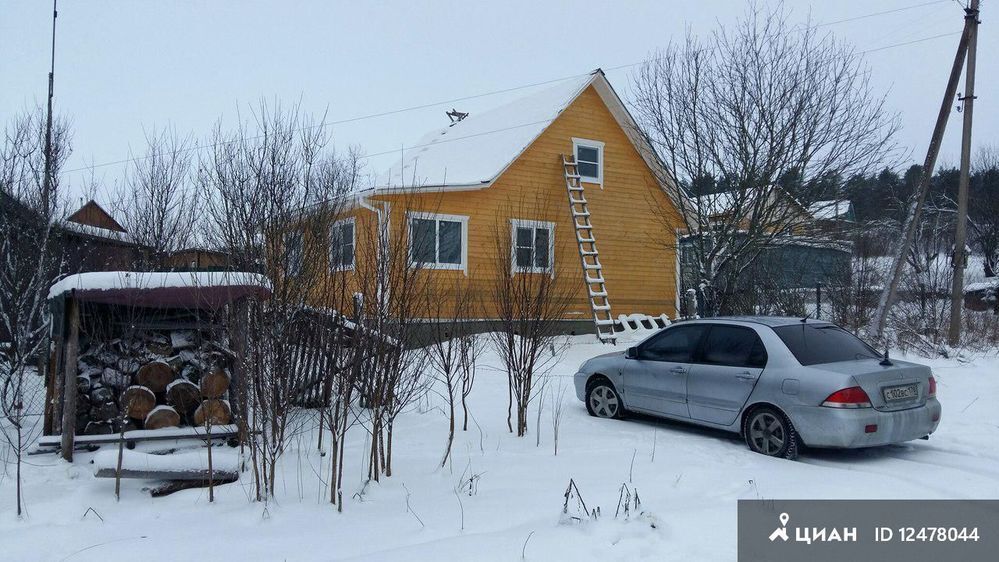 Купить Квартиру В Громово Приозерский Район