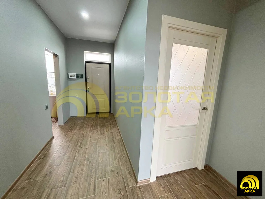 Продажа дома, Экономическое, Крымский район, Восточная улица - Фото 4