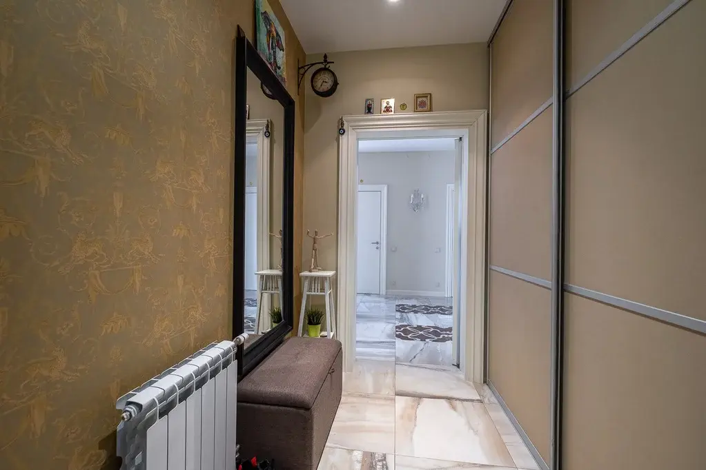 Уютный коттедж в черте г. Выборг - Фото 10