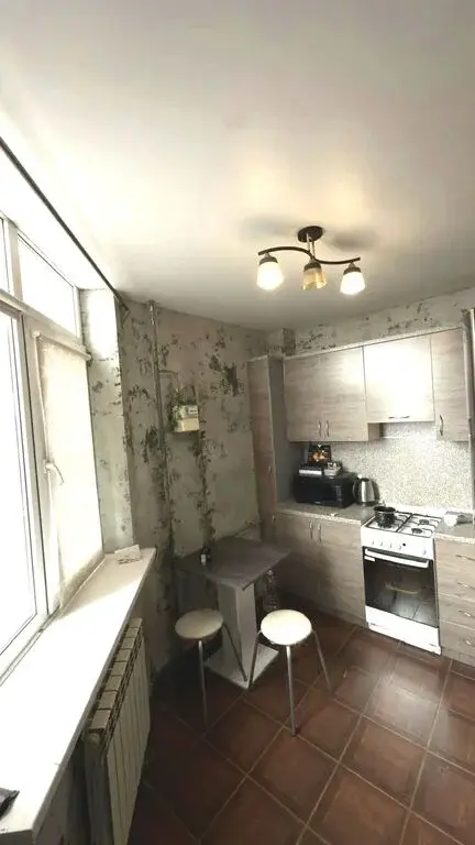 Продажа квартиры (11313-107) - Фото 2