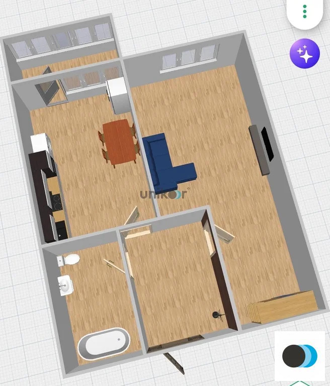 Продажа квартиры, Иглино, Иглинский район, ул. Ворошилова - Фото 2