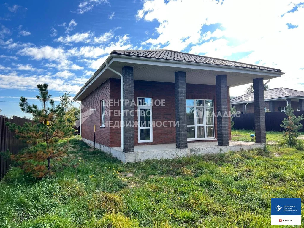 Продажа дома, Казарь, Рязанский район - Фото 6