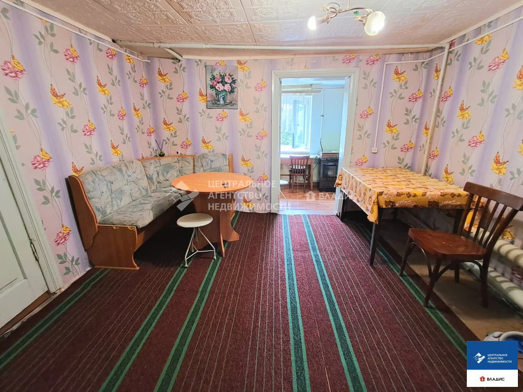 Продажа дома, Касимов, Касимовский район, Заводская улица - Фото 17
