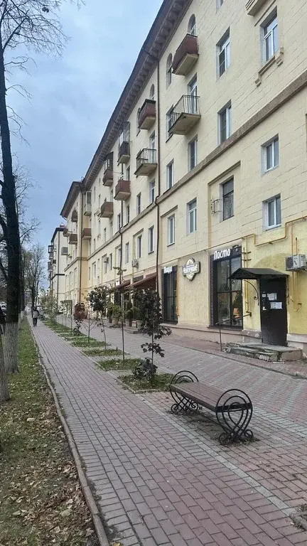 3 к. кв. г. Раменское ул. Карла Маркса д. 6 - Фото 27