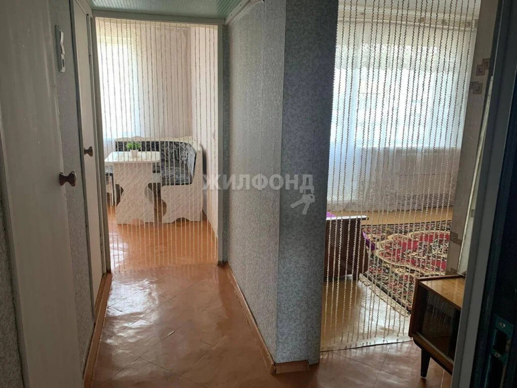 Продажа квартиры, Новосибирск, Солидарности - Фото 9