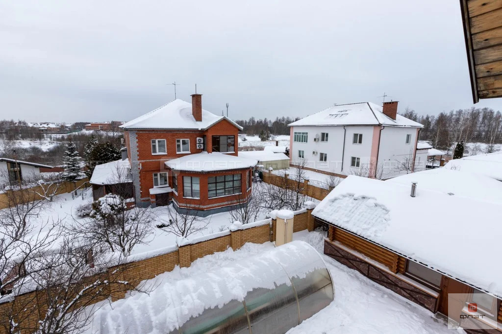 Продажа дома, Ореховка, Зеленодольский район, ул. Родина - Фото 8