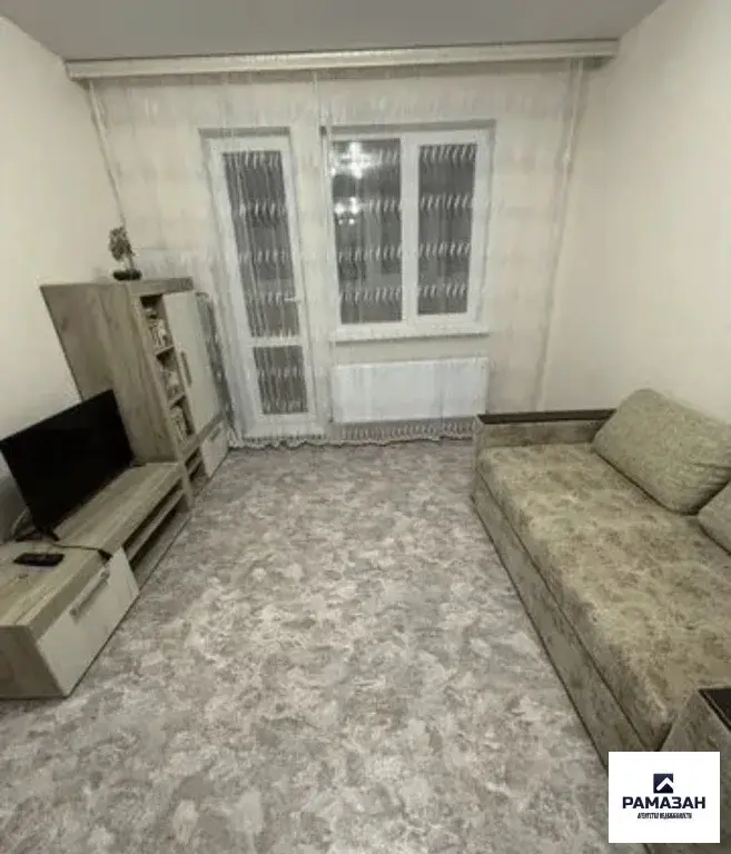 1-ком квартира ул. квартал-16, мкр Куюки - Фото 4