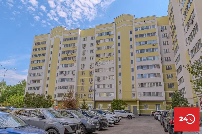 В продаже 2к квартира с хорошим ремонтом по Краснова 40! - Фото 20
