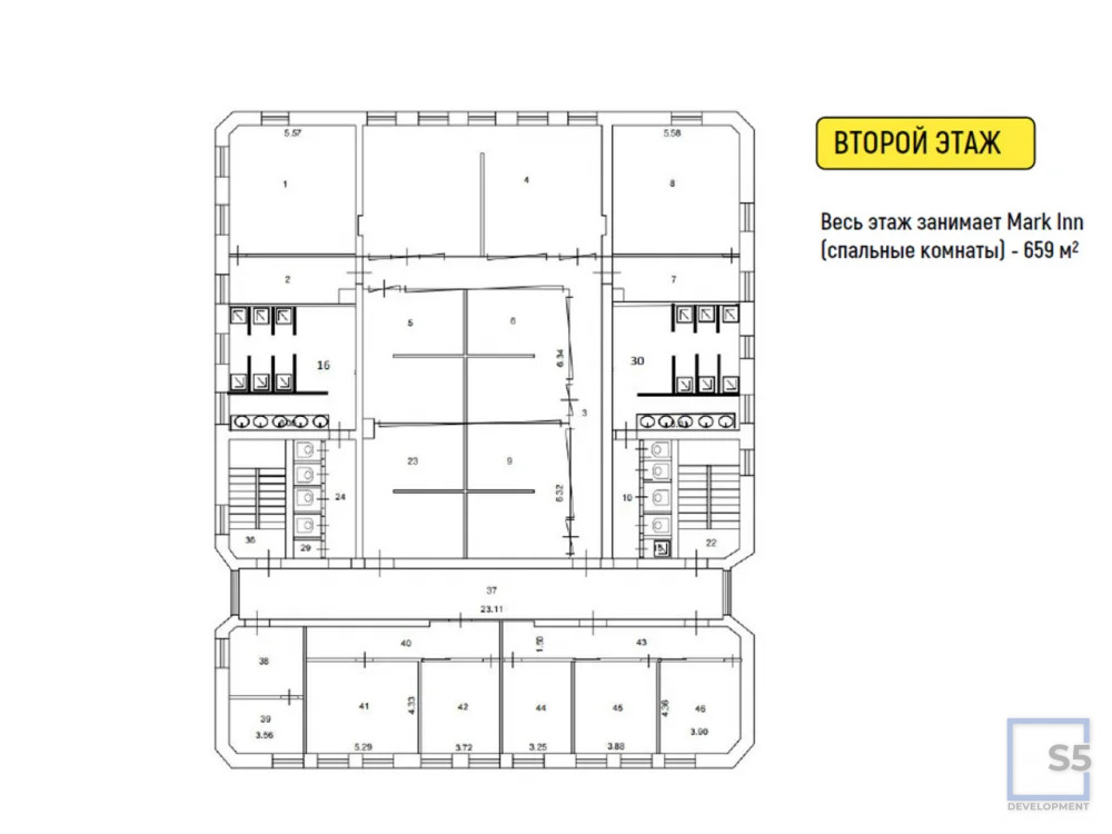 Продажа готового бизнеса, м. Бульвар Рокоссовского, Погонный проезд - Фото 6
