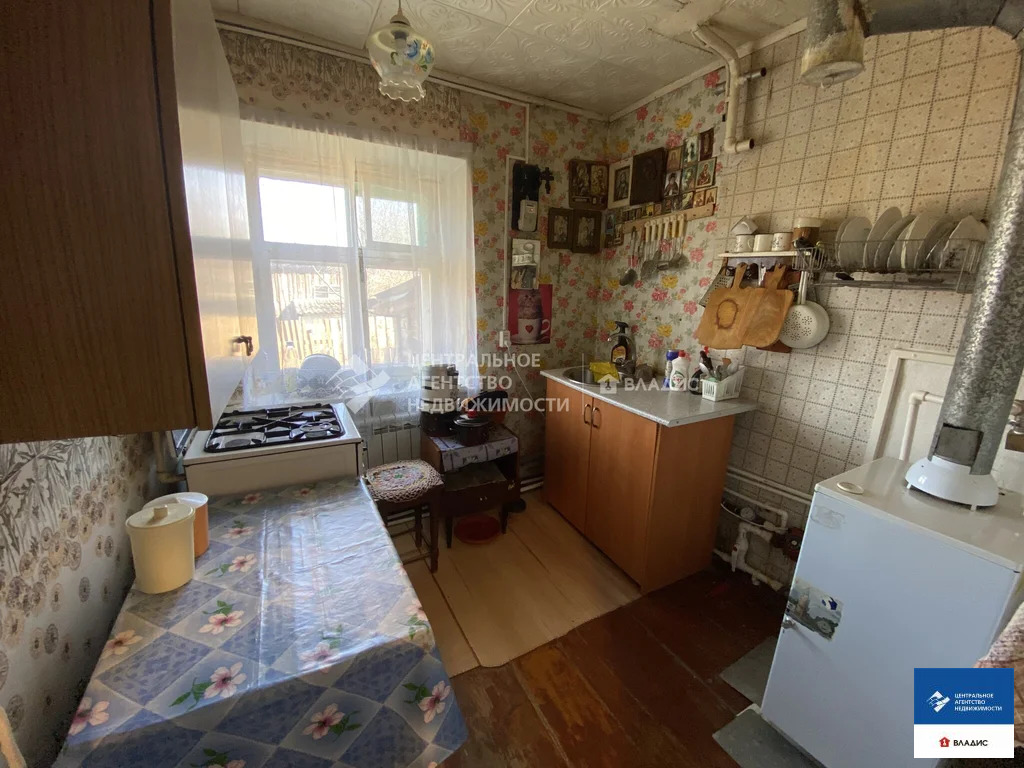 Продажа дома, Погост, Касимовский район, ул. Молодежная - Фото 6