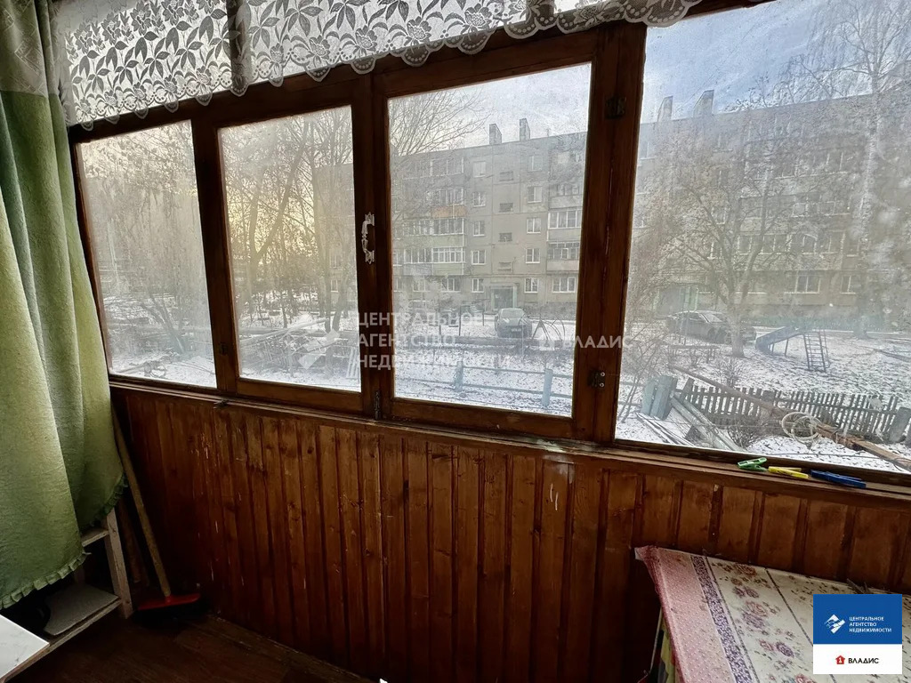 Продажа квартиры, Баграмово, Рыбновский район - Фото 4