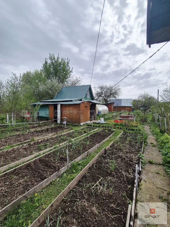 Продажа дома, Казань, тер. СДТ Смородинка - Фото 2