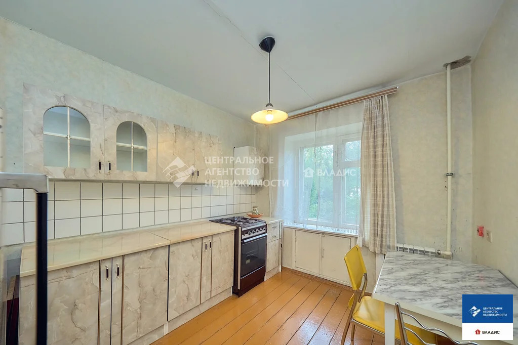 Продажа квартиры, Рязань, ул. Павлова - Фото 3