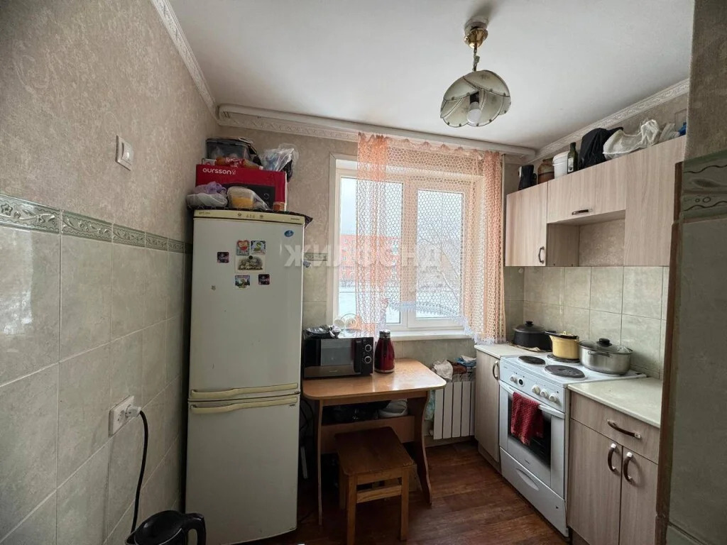 Продажа квартиры, Новосибирск, ул. Промышленная - Фото 3