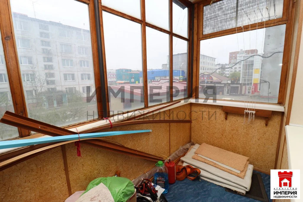 Продажа квартиры, Магадан, Набережная реки Магаданки ул - Фото 7