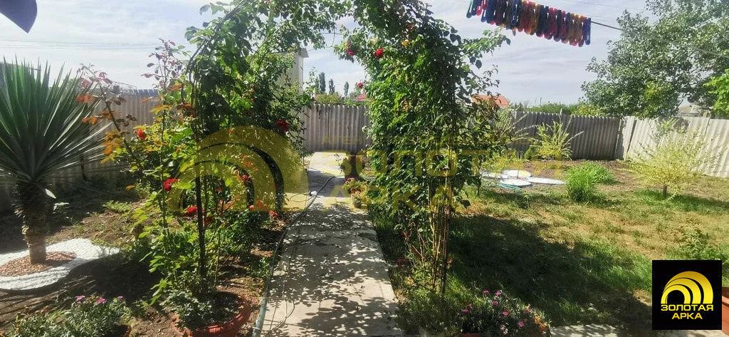Продажа дома, Экономическое, Крымский район, ул. Почтовая - Фото 16
