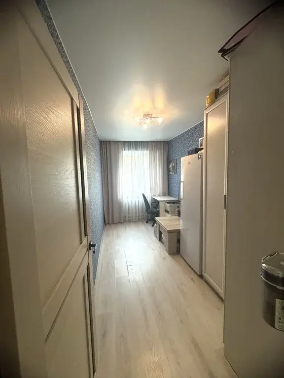 В продаже уютная трешка в кирпичном доме - Фото 4