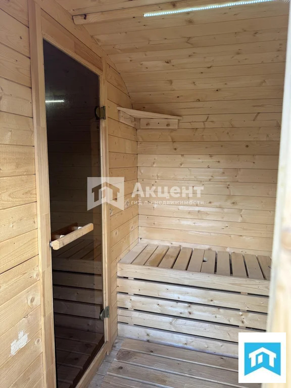 Продажа дома, Конохово, Ивановский район, Нежная улица - Фото 12