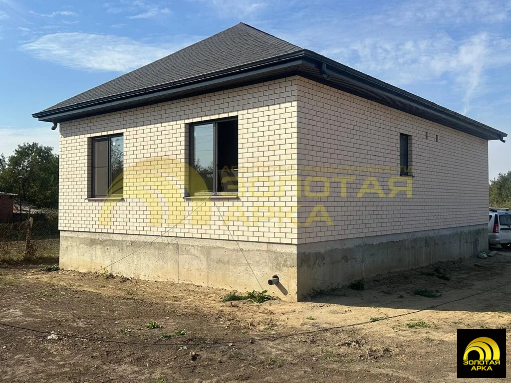 Продажа дома, Полтавская, Красноармейский район - Фото 3