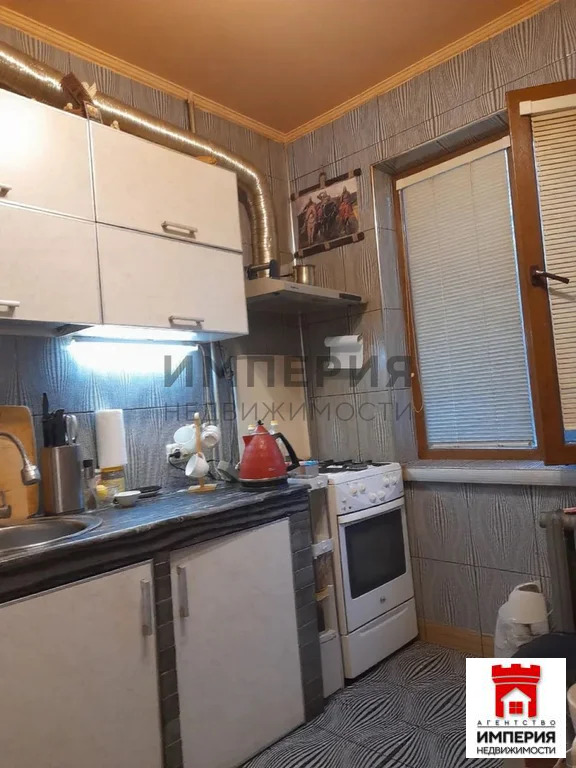 Продажа квартиры, Симферополь, ул. Героев Сталинграда - Фото 4