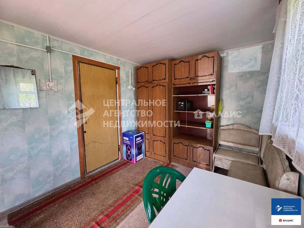 Продажа дома, Федоровское, Захаровский район - Фото 19