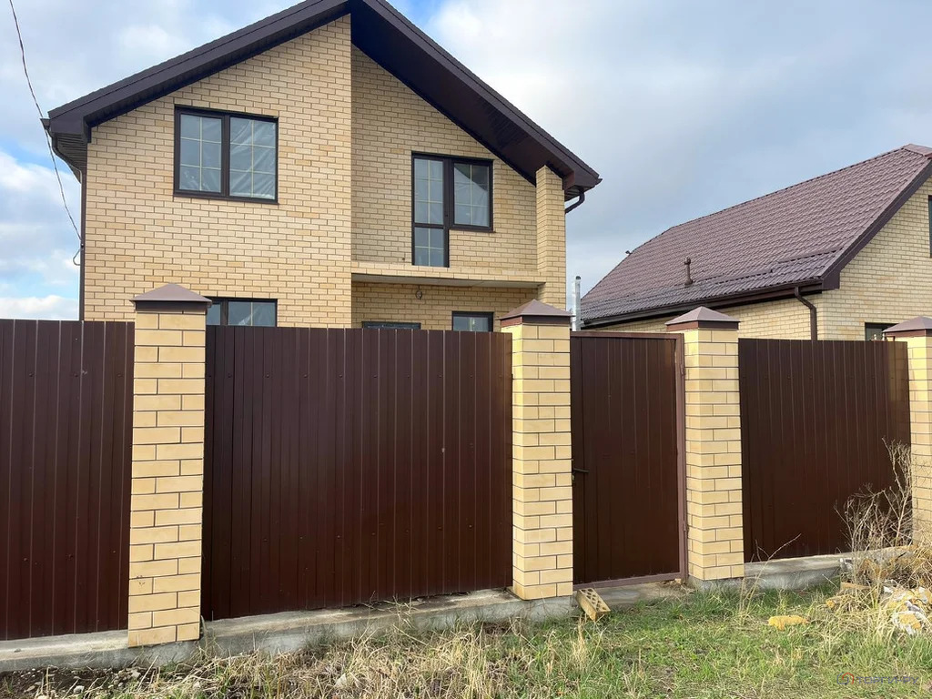 Продажа дома, Тихорецк, Тихорецкий район, ул. Открытая - Фото 1