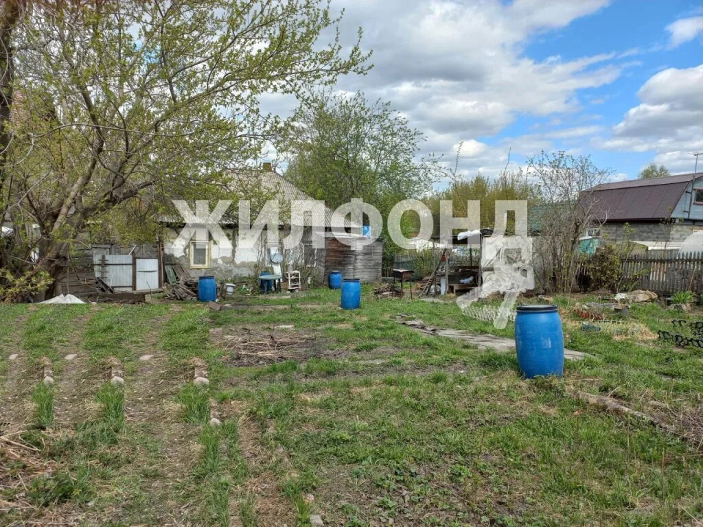 Продажа дома, Новосибирск, ул. Почтовый Лог - Фото 4