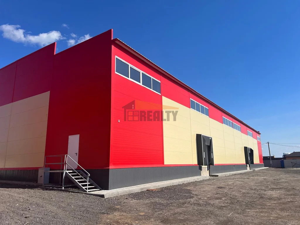 Аренда склада, Домодедово, Домодедово г. о., Нижняя ул. - Фото 2