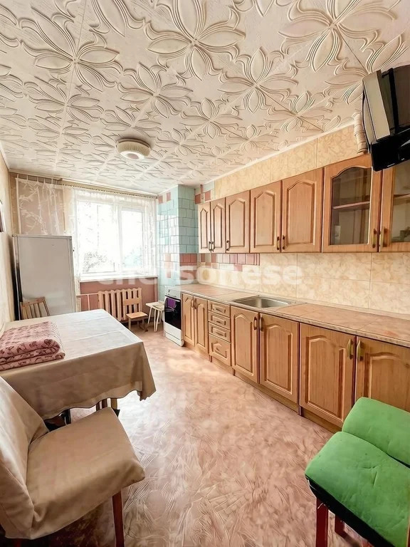Продажа квартиры, Симферополь, 1-й Конной Армии улица - Фото 1