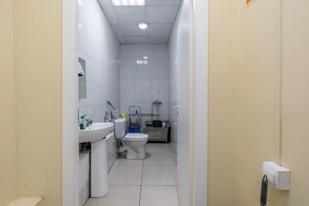 Продается готовый бизнес 1964.8 м2 - Фото 12