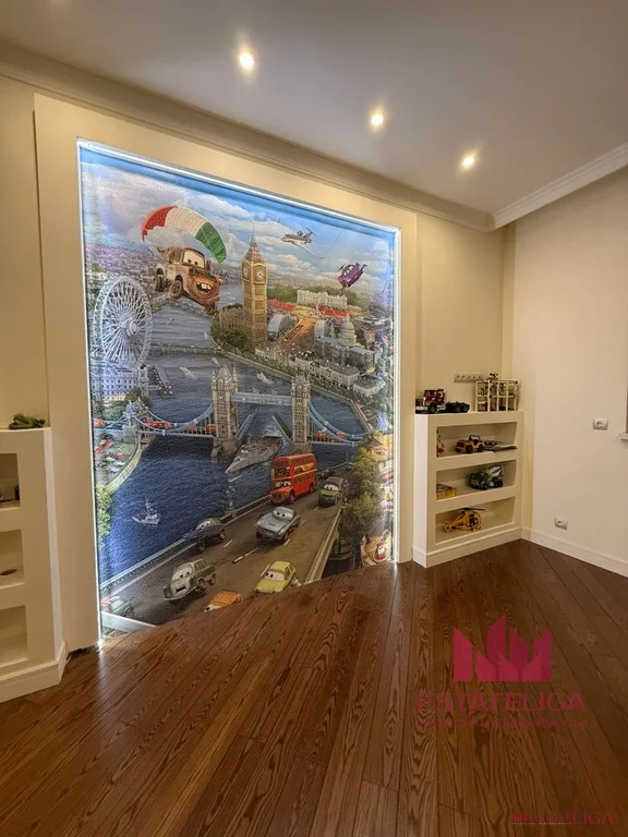 Аренда квартиры, ул. Ярцевская - Фото 12