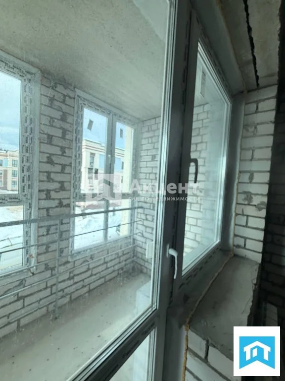 Продажа квартиры, Кочедыково, Ивановский район, Лесная улица - Фото 19