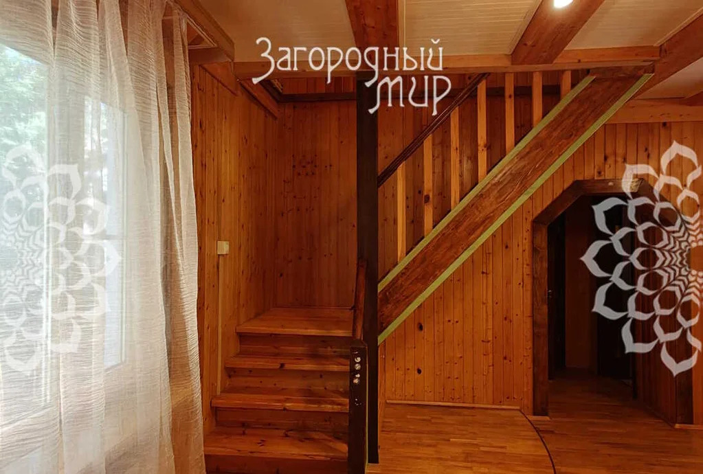 Продам дом, Варшавское шоссе, 37 км от МКАД - Фото 12