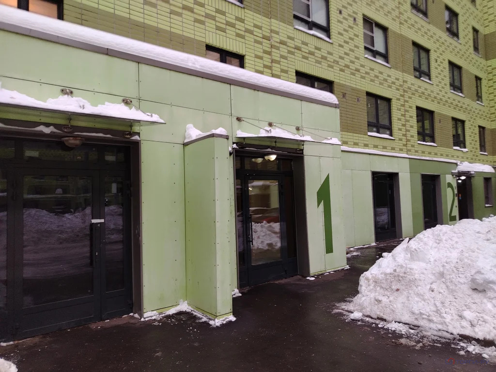 Продажа квартиры, улица Маресьева - Фото 5