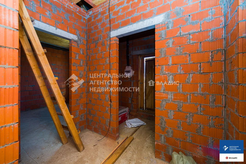 Продажа дома, Коростово, Рязанский район - Фото 23
