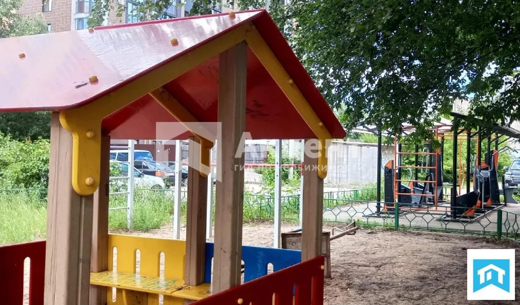 Продажа квартиры, Иваново, улица Богдана Хмельницкого - Фото 13