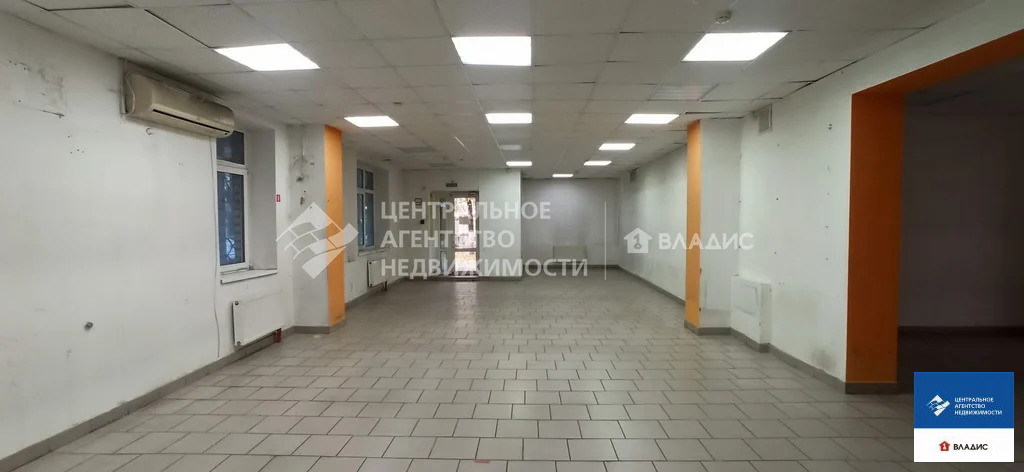 Аренда офиса, Рязань, Первомайский пр-кт. - Фото 6