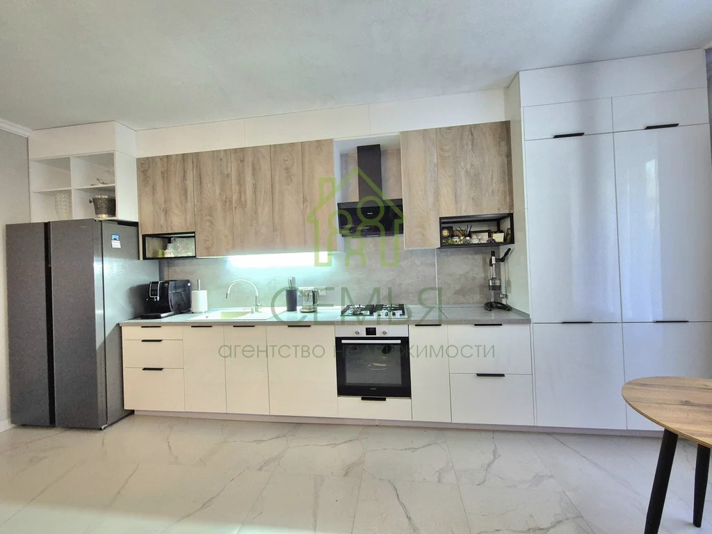 Продажа таунхауса, Геленджик, ул. Черноморская - Фото 8