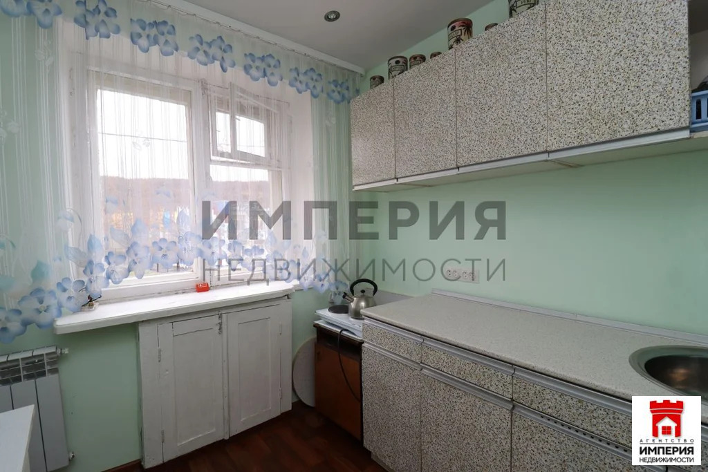 Продажа квартиры, Палатка, Хасынский район, ул. Ленина - Фото 6
