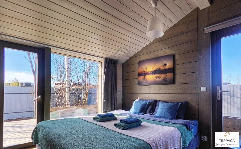 Продажа дома, Всеволожский район - Фото 16